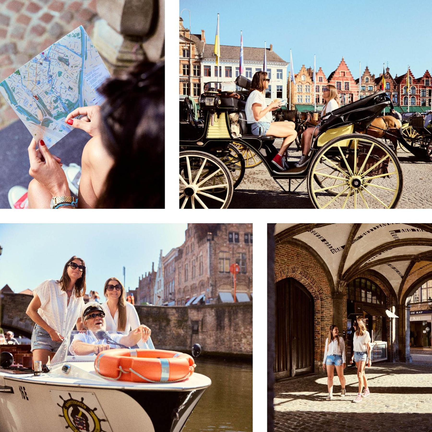 Holiday Suites Zeebrugge Luaran gambar