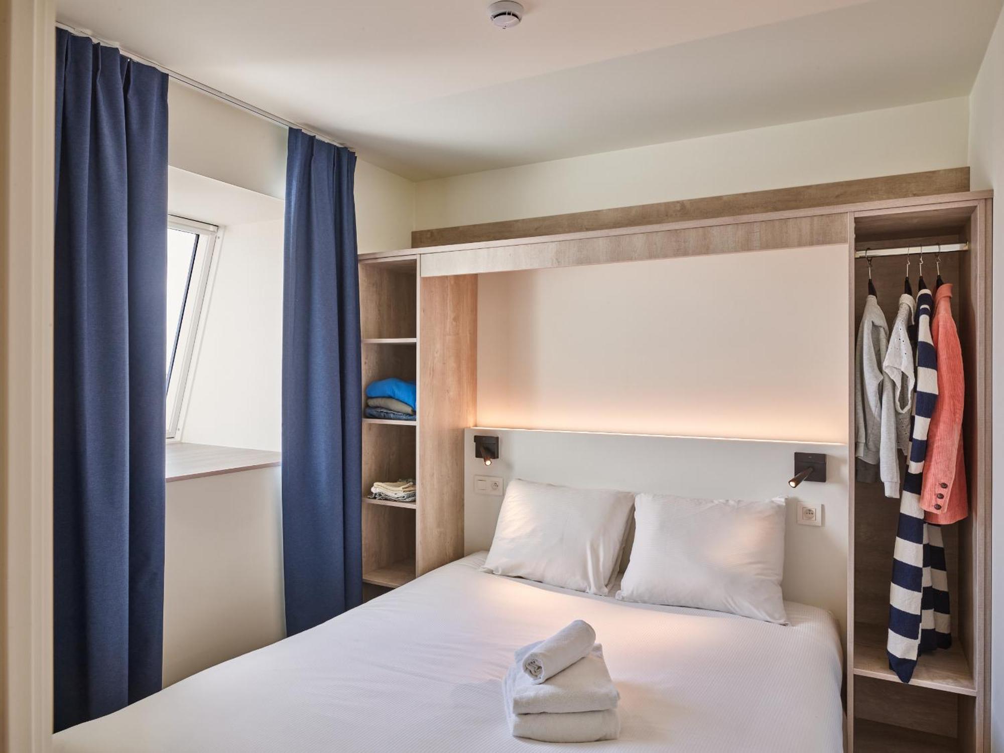 Holiday Suites Zeebrugge Luaran gambar